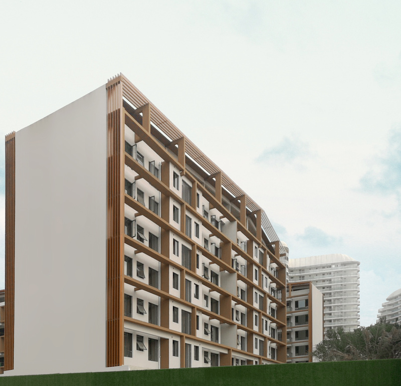 海南中信国安七星海岸-27