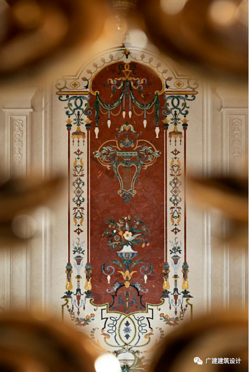 巴洛克别墅设计丨中国宁波丨广建建筑设计-29