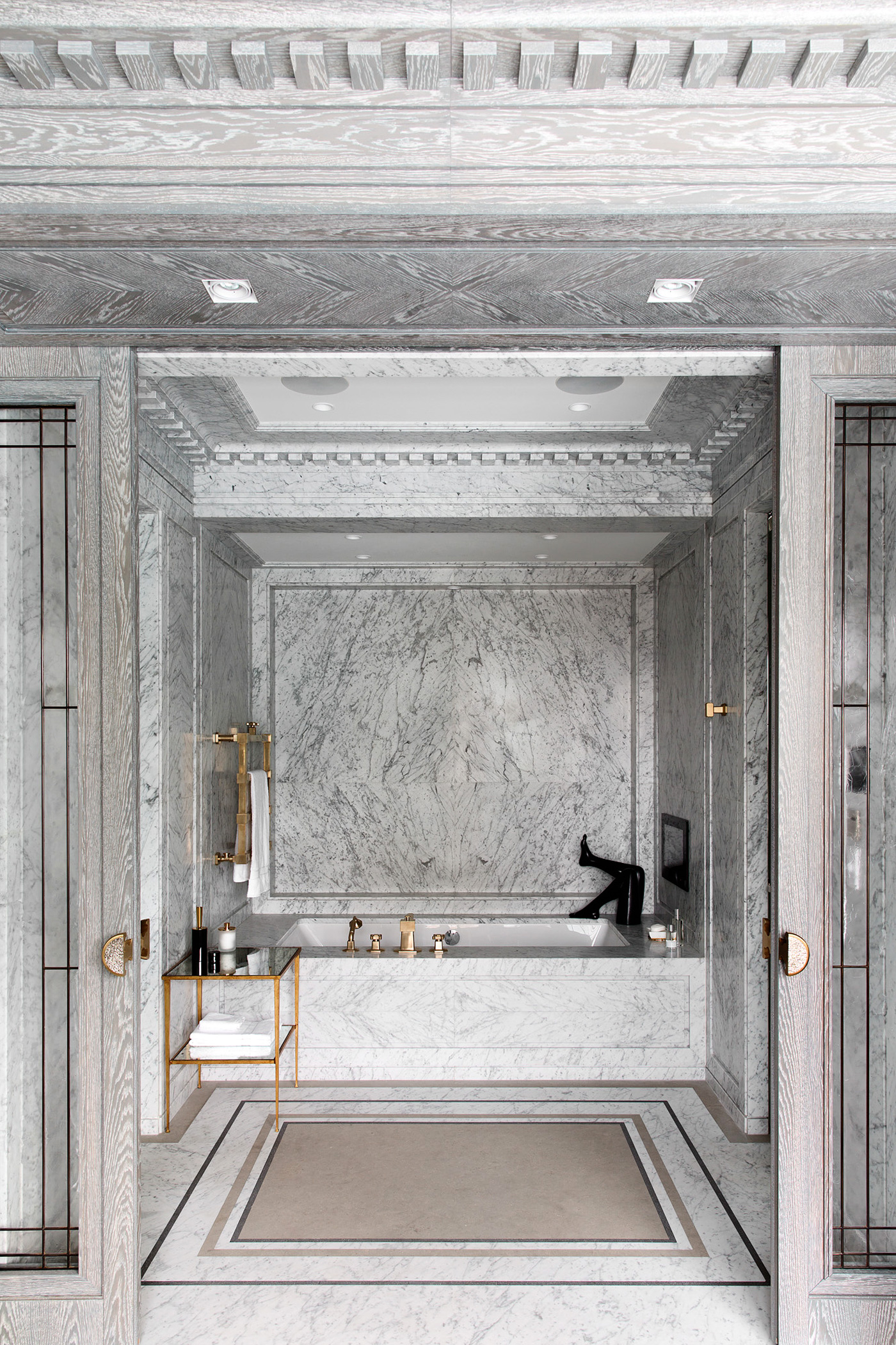 Остоженка Ekaterina Fedorchenko-10