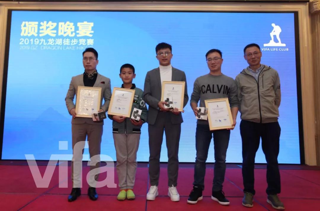 2019 广州设计周 VIFA 威法盛宴,感受设计与生活的融合-115