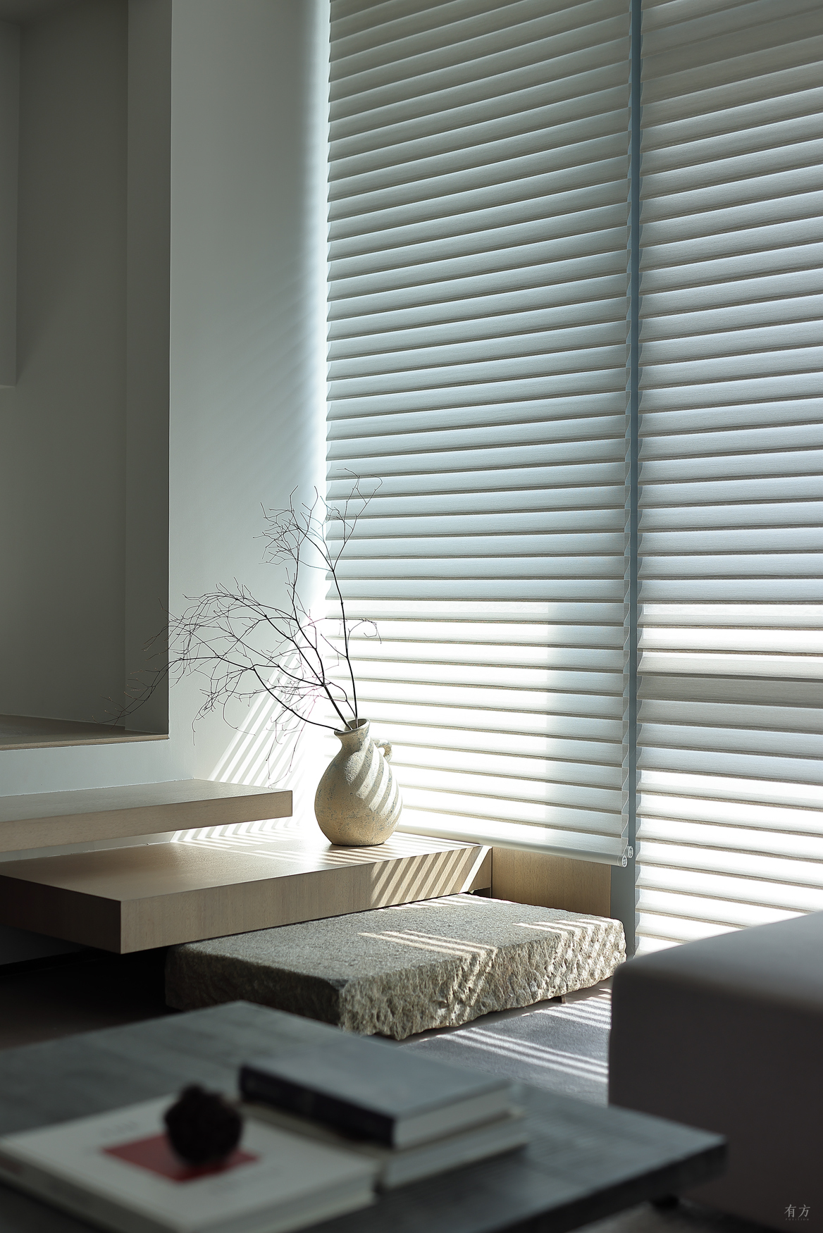 海府壹号丨中国深圳丨胡中维室内建筑设计-111