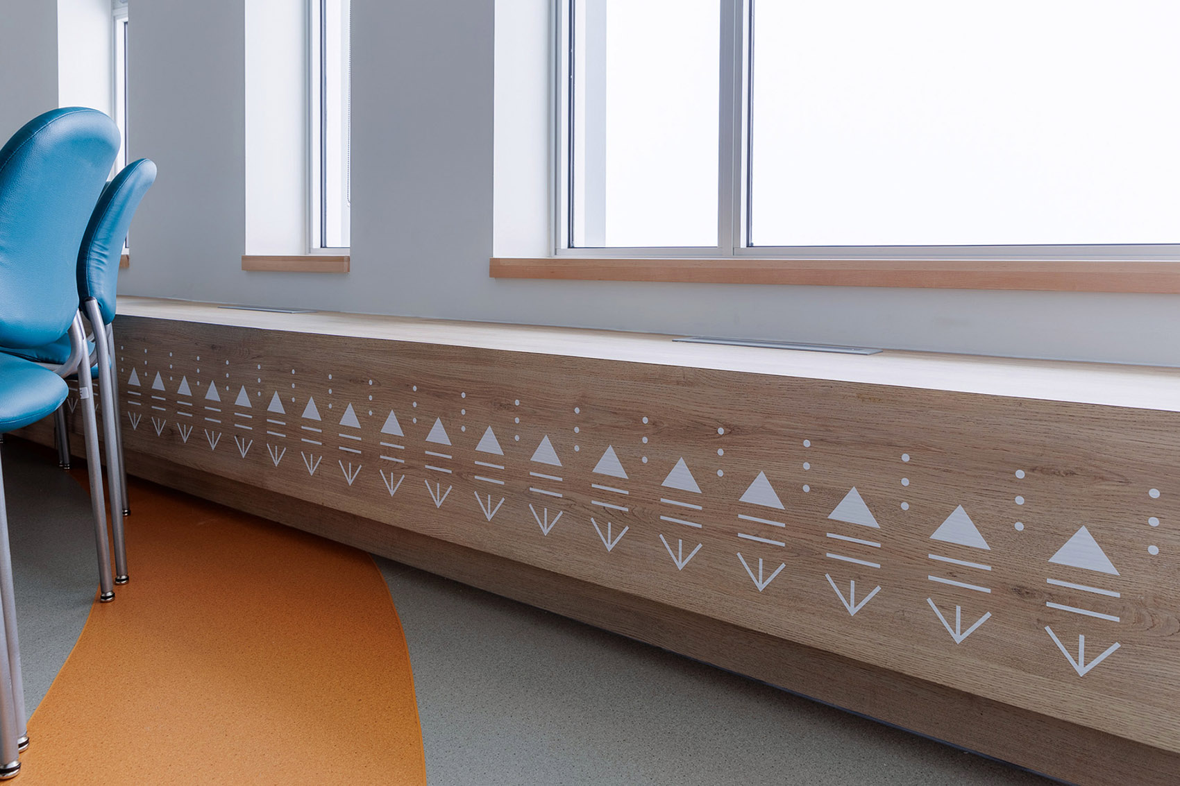 Isuarsivik 地区康复中心丨加拿大丨EVOQ Architecture-45