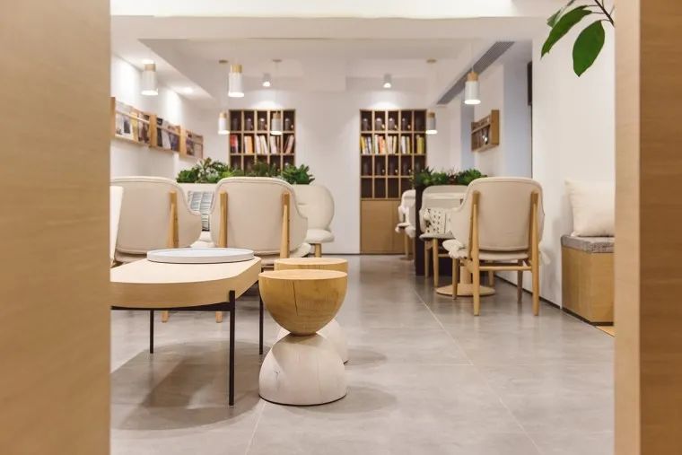 午睡咖啡馆丨中国广州丨不详-23