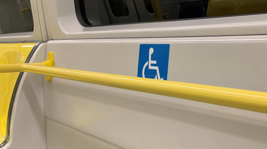 新北市捷运环状线车厢改造(Moving Craft)丨柏成设计(JC. Architecture & Design)-157