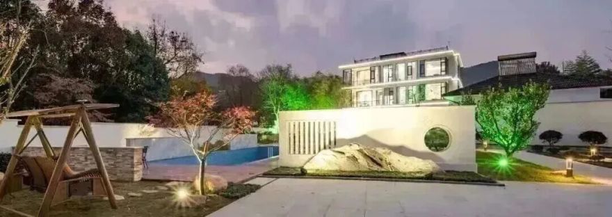 天逸湾新作 · 慢镜头丨苏大人设计工作室-186