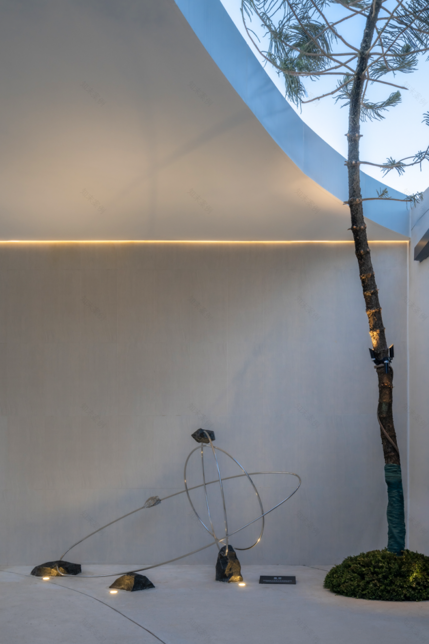 重庆融创林与麓丨中国重庆丨WTD纬图设计-37