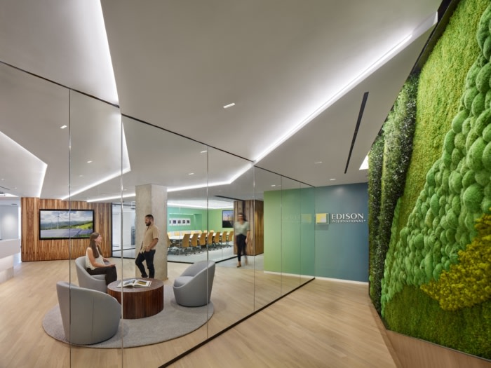 Edison International Offices - Washington DC | Office Snapshots-0