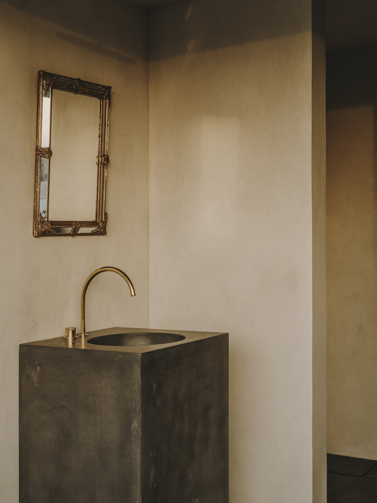 阁楼公寓 丨希腊雅典-37