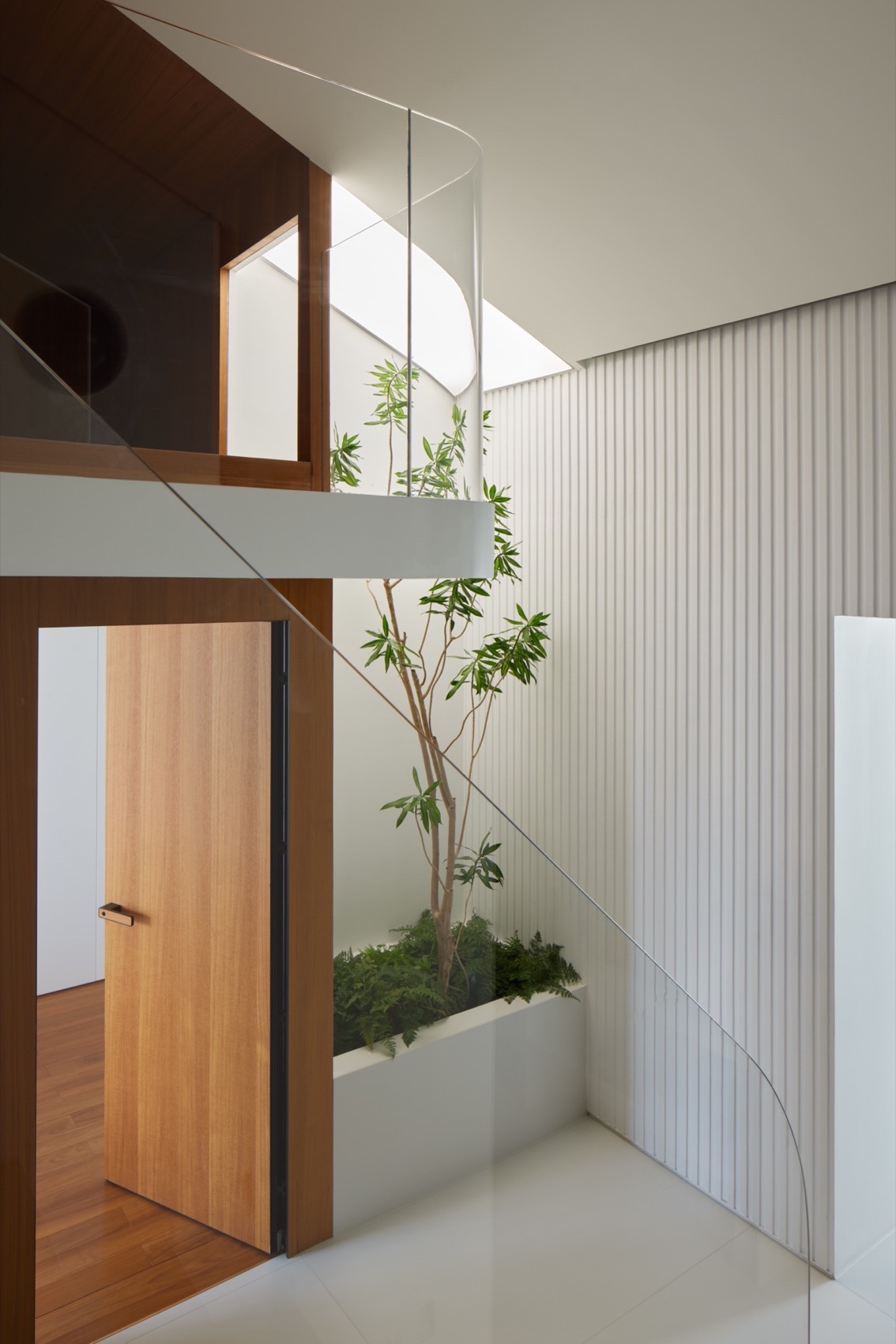 房舍巷子，北京 / 戏构建筑 刘阳-14