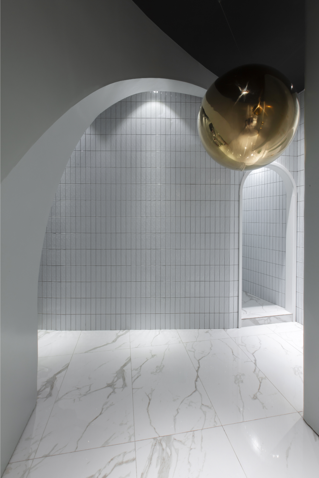 一场奇幻的泡泡之旅CICI纤美体验店设计丨中国上海丨Towodesign堂晤设计-67