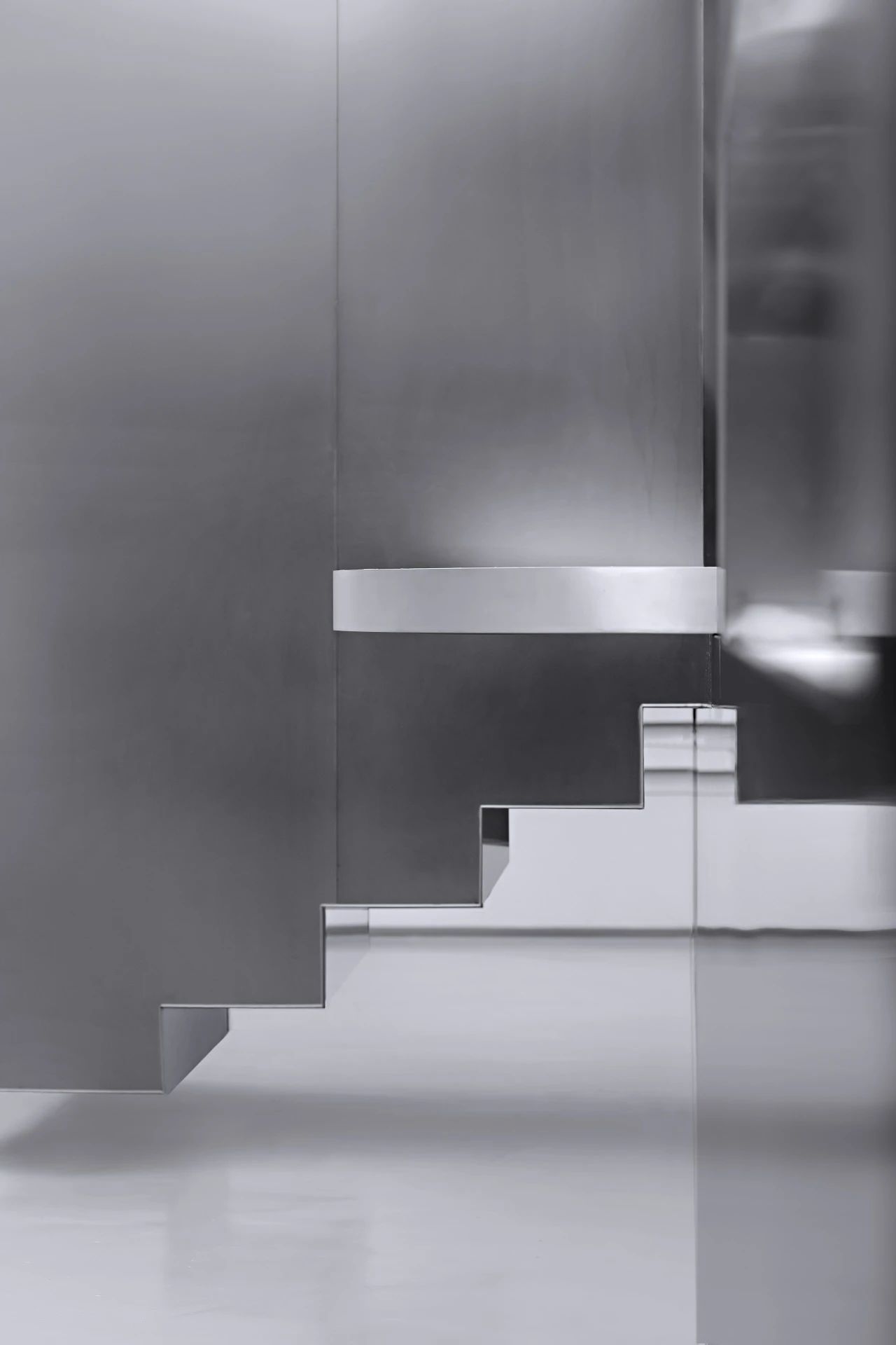 Asian Crew 眼镜概念店丨中国深圳丨一乘建筑空间设计事务所-63