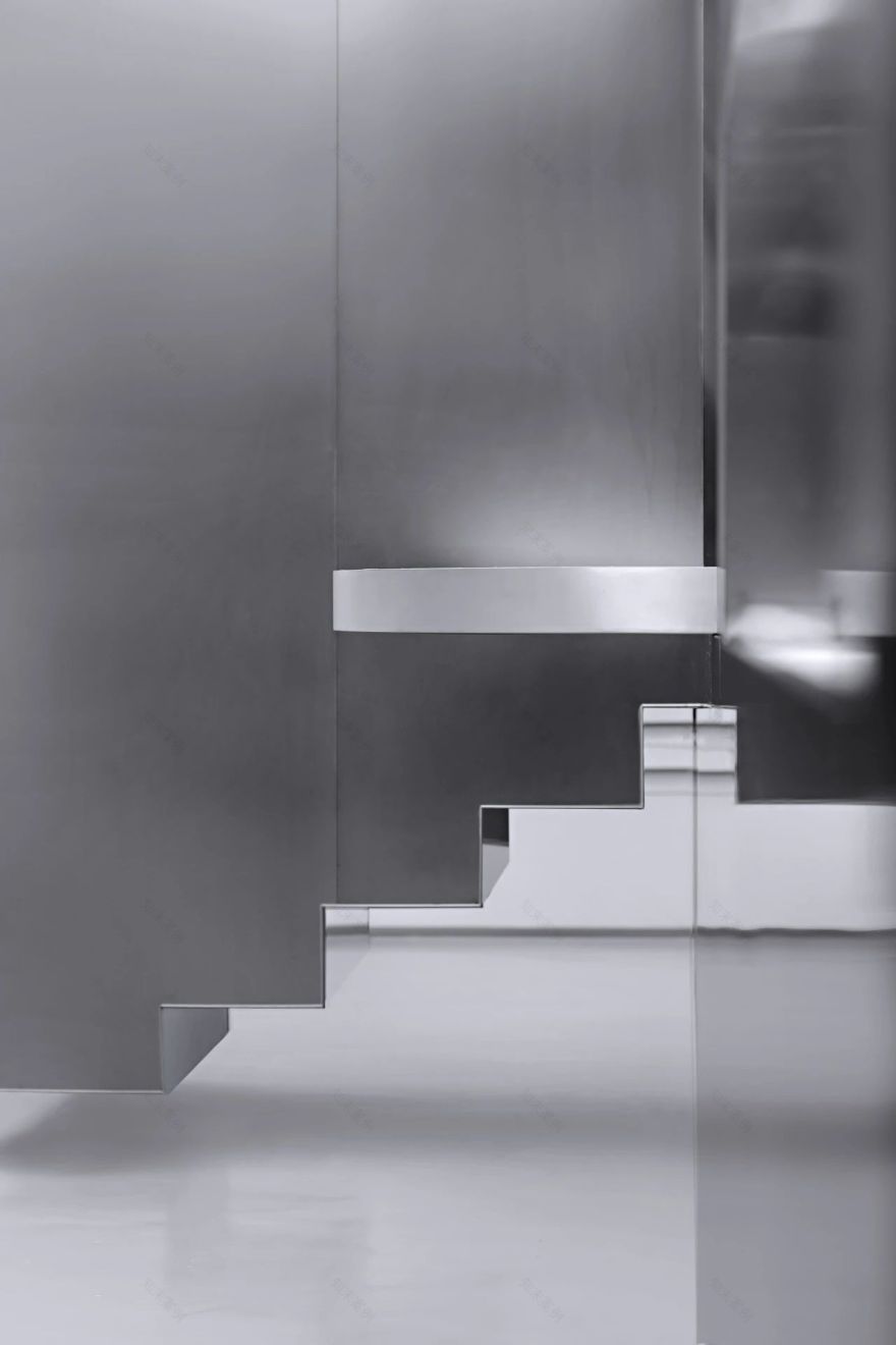 Asian Crew 眼镜概念店丨中国深圳丨一乘建筑空间设计事务所-63