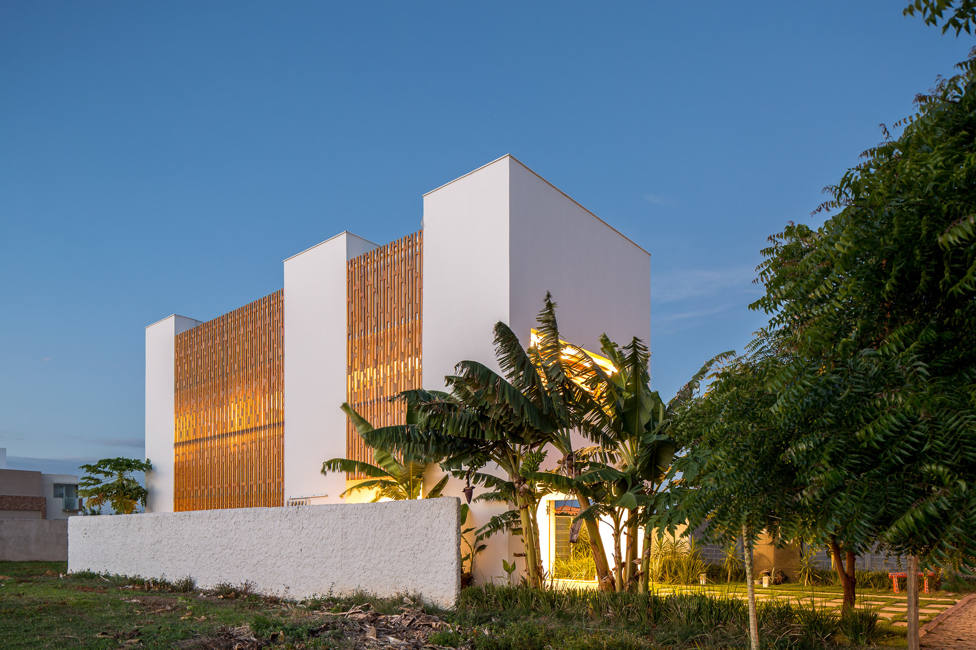 C 屋丨巴西塞阿拉丨Lins Arquitetos Associados-32