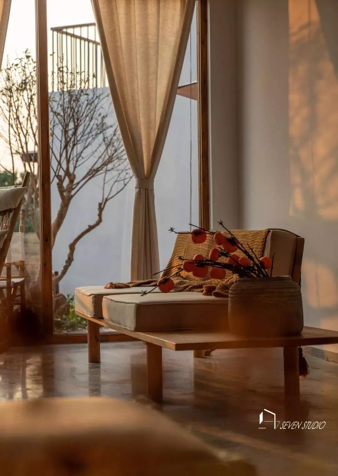 福建·霞浦县草木人茶宿二期设计-122