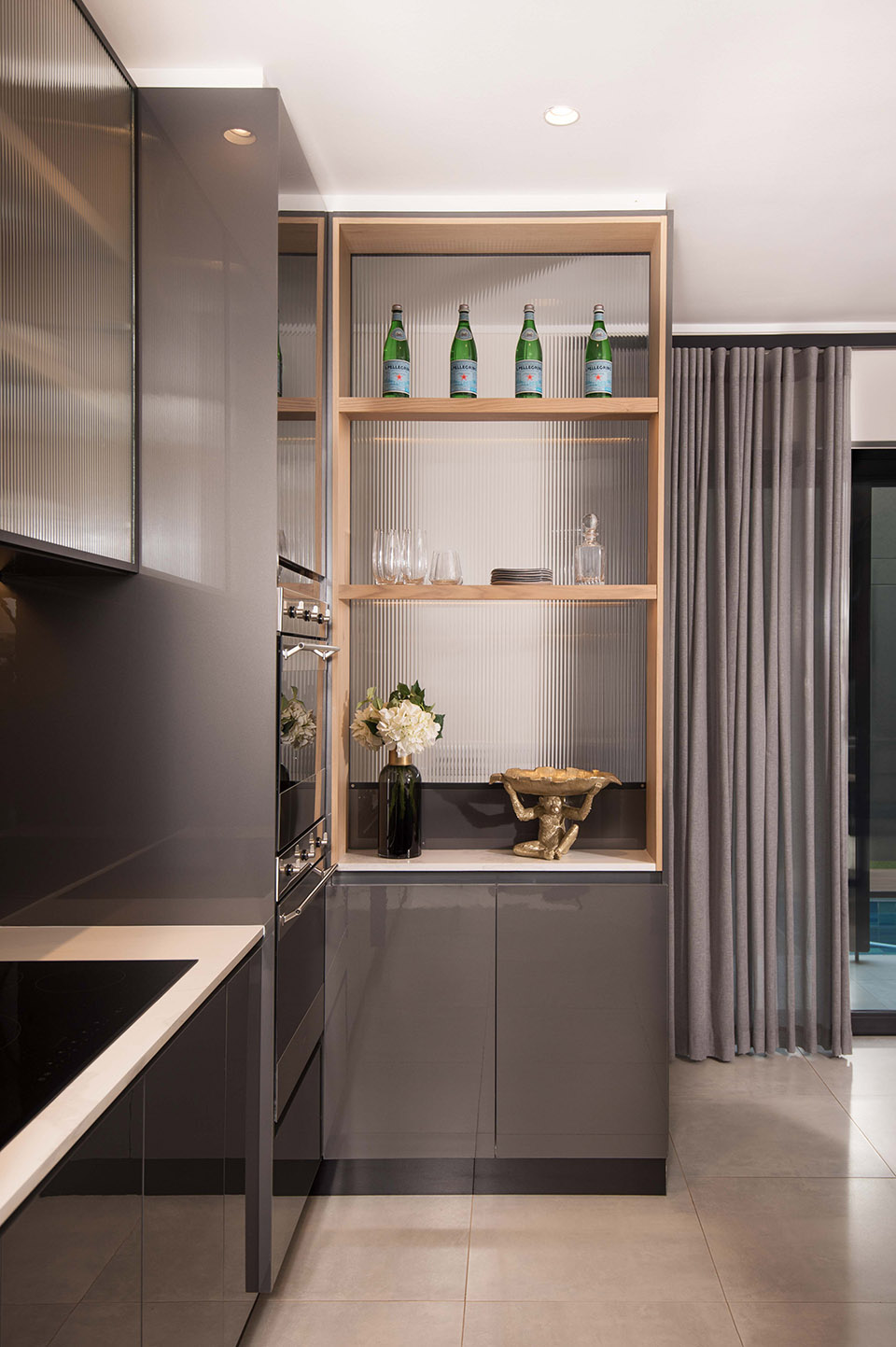 南非Morsim街38号住宅区-32