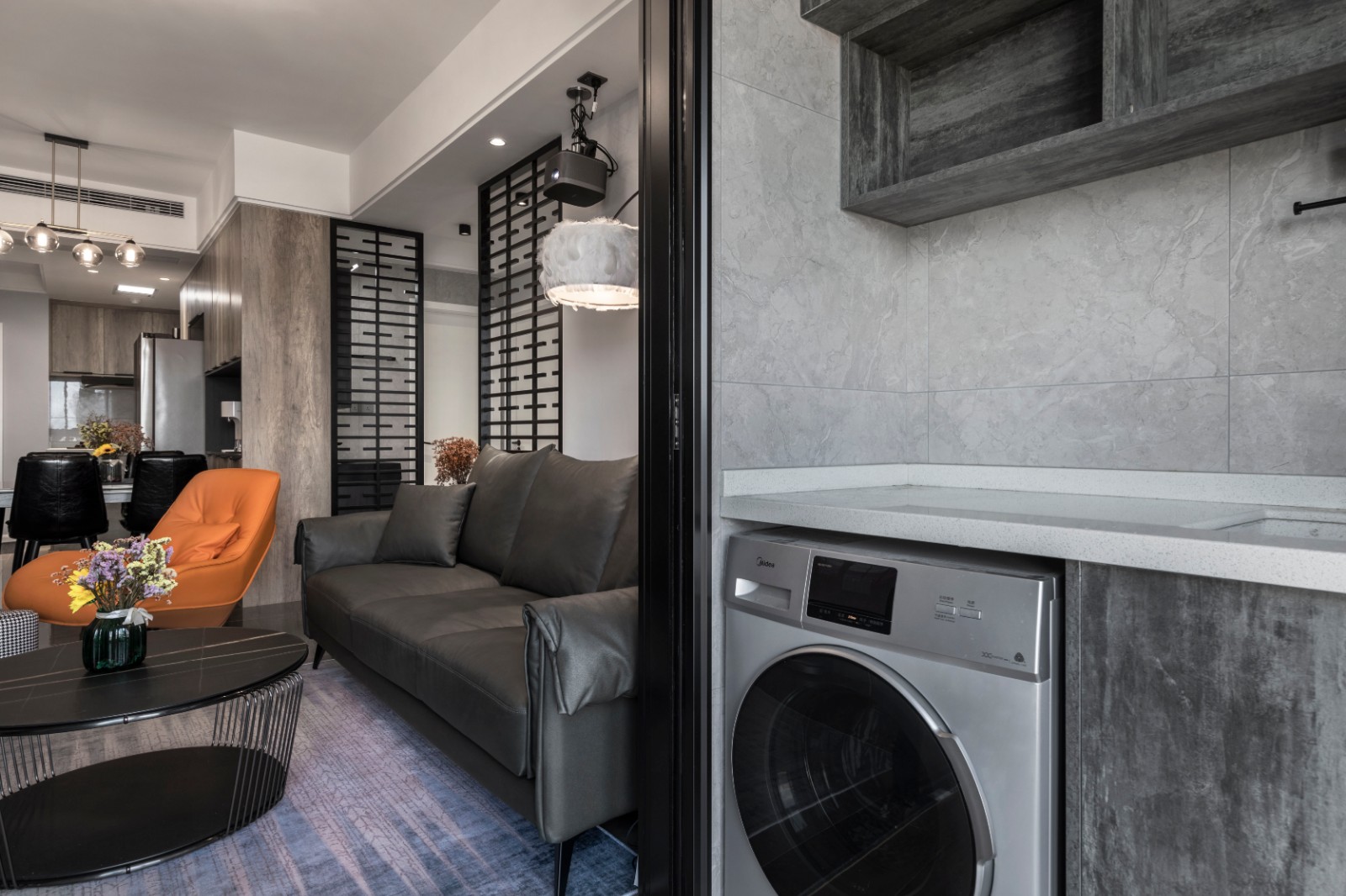 福州天泽奥莱时代住宅-10