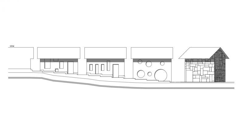 Shree Shila Devi School扩建项目丨尼泊尔丨supertecture团队-41