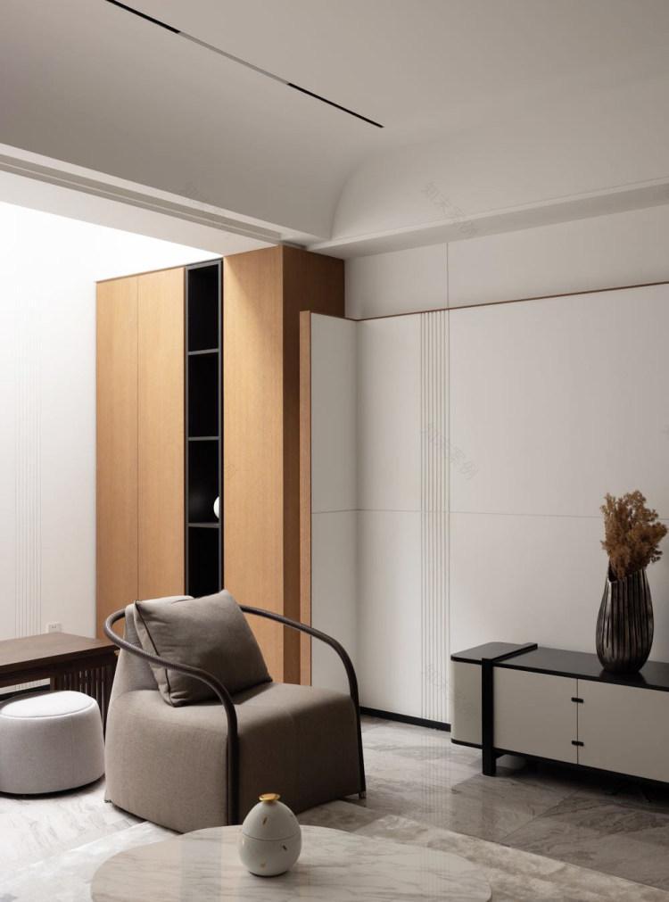 融创领馆壹号院丨中国上海丨简狄设计事务所-90