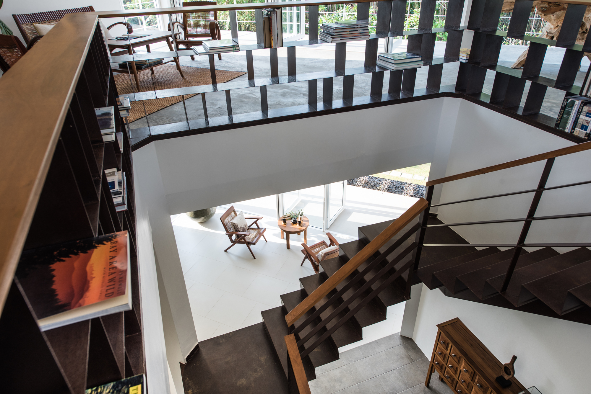 MT 住宅丨泰国清迈丨Urban Praxis-33