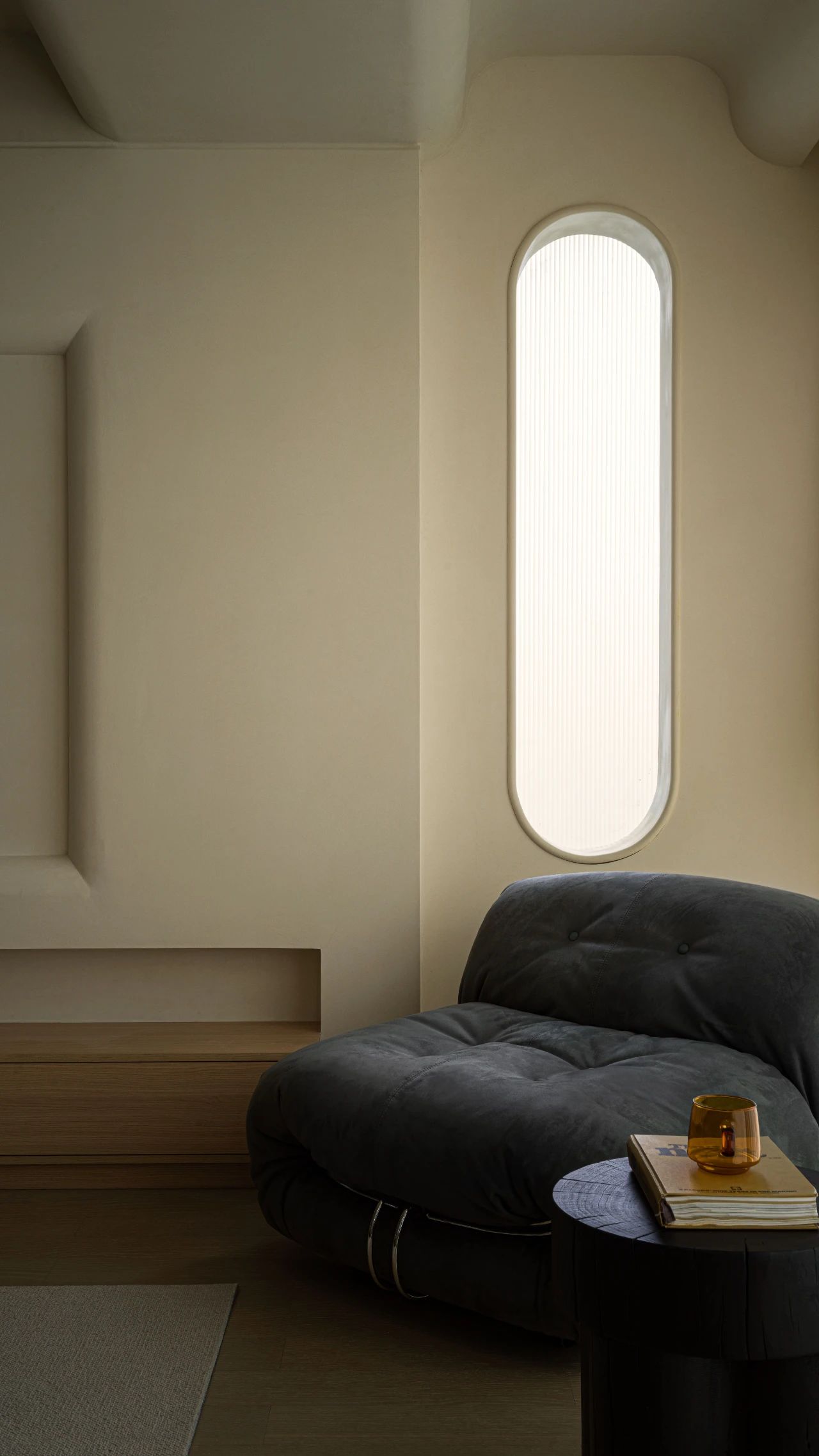 发小的家丨中国南充丨jsd. 简璞设计-21