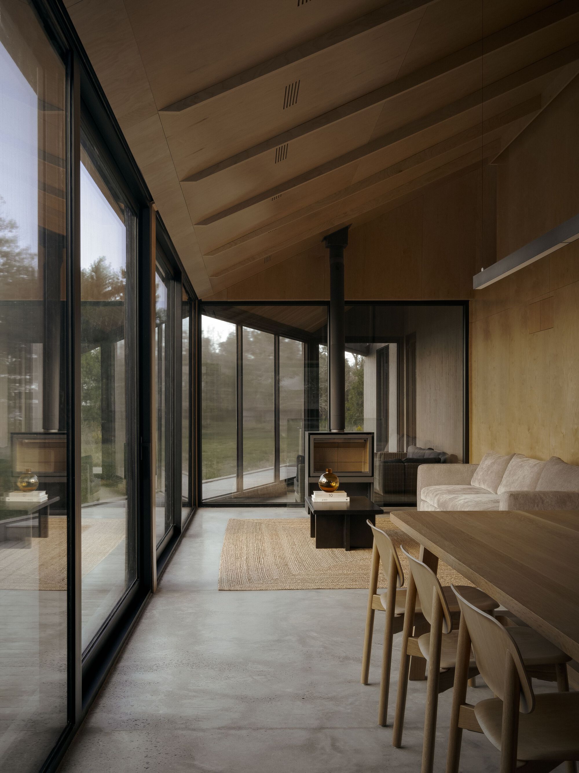 丨加拿大多伦多丨StudioAC-13