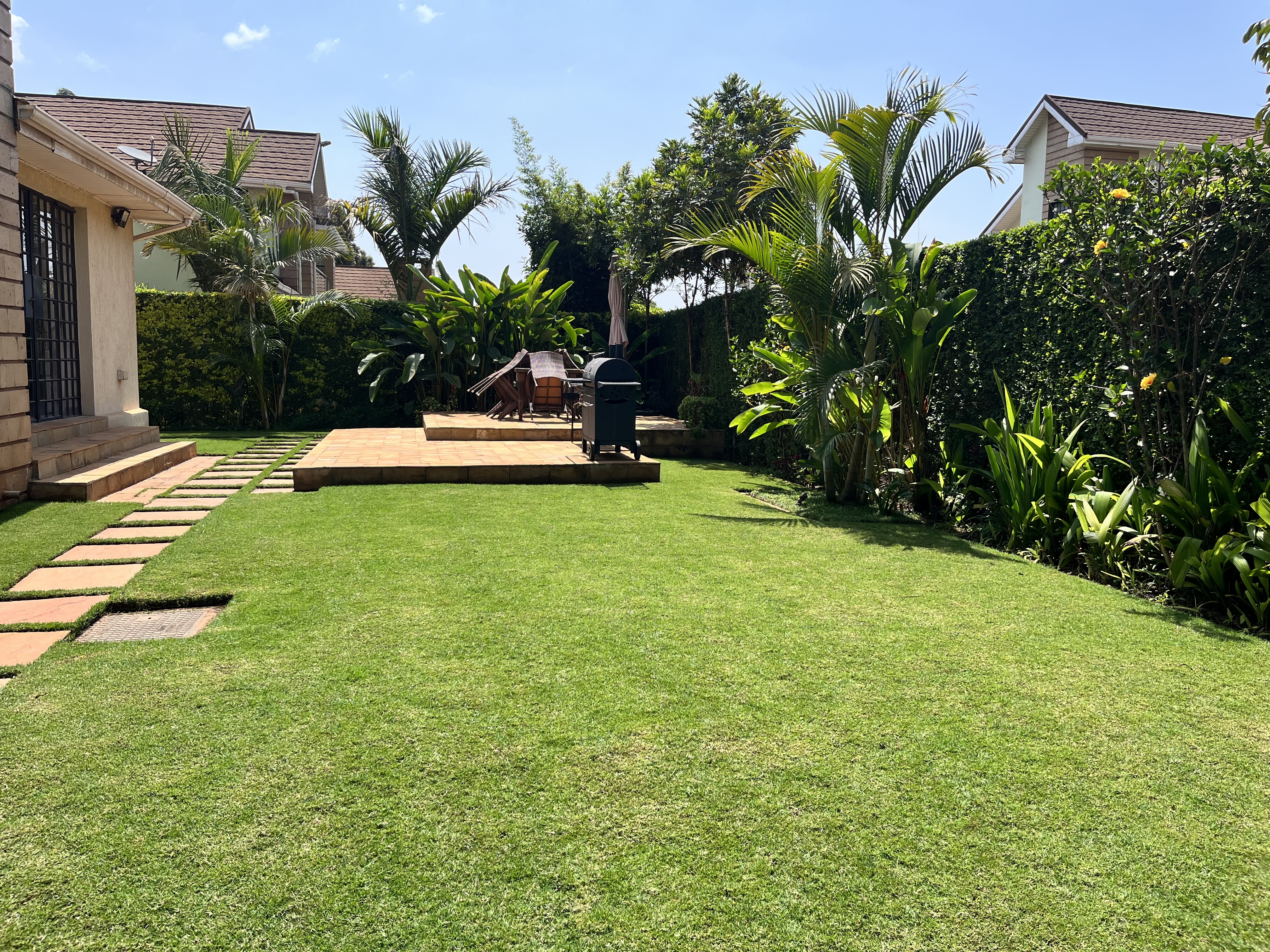 Lawn Top Dressing-2