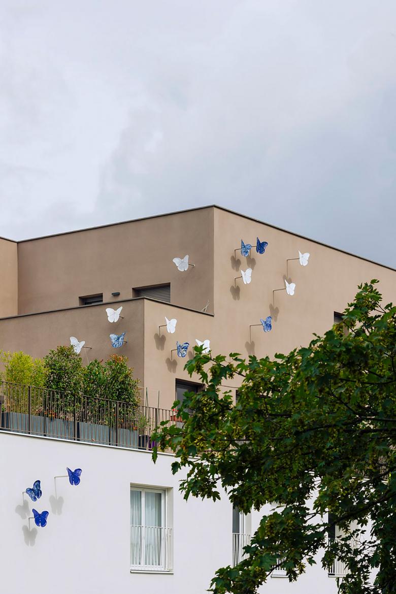 Atelier(s) Alfonso Femia丨Urbagreen丨法國-26