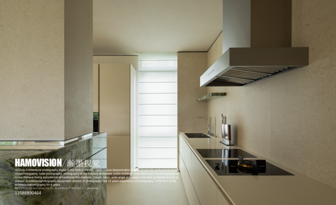 西溪天堂·悦居丨中国杭州丨由走空间设计实验室-50