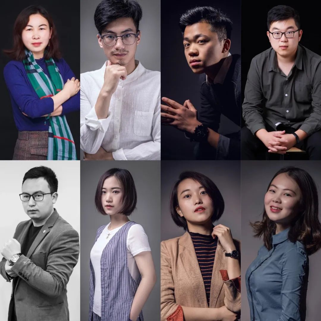 广东华宁装饰 | 现代简约风格“时光如初 岁月依旧”-44