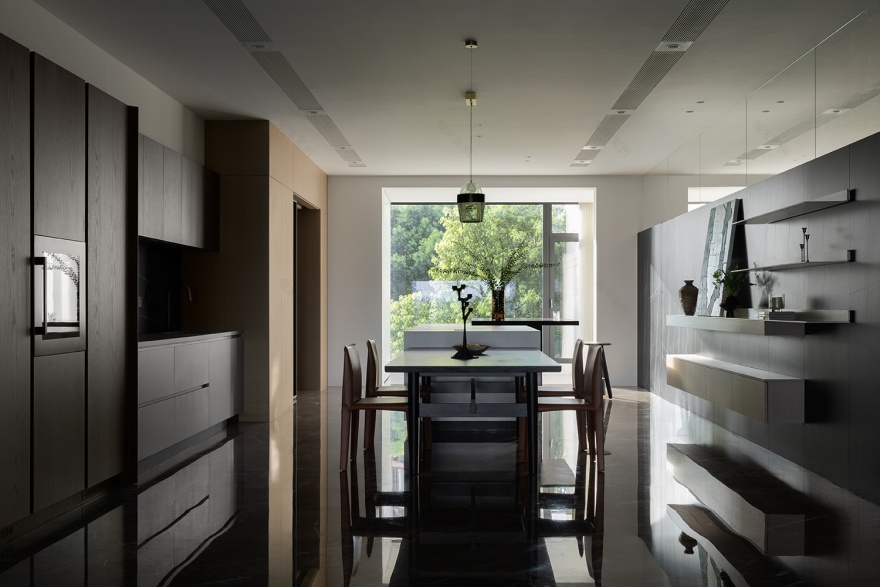 疆域丨中国南京丨云行空间建造设计-51