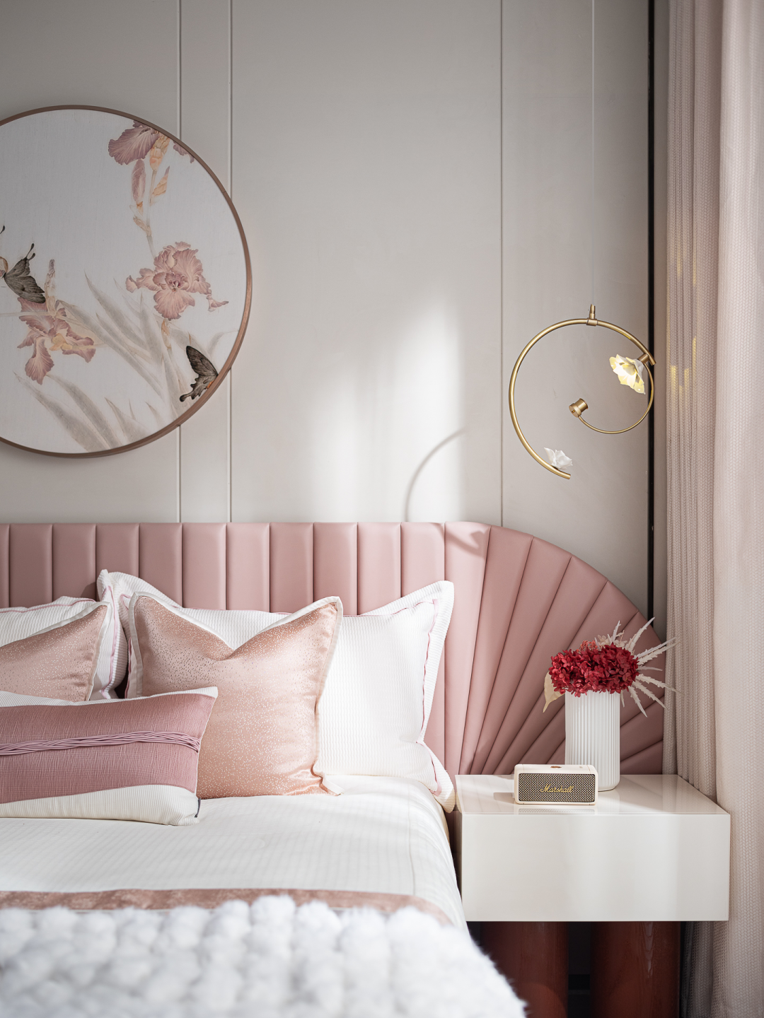 合肥「祥源·湖山壹号」575M²别墅样板间丨中国合肥-58