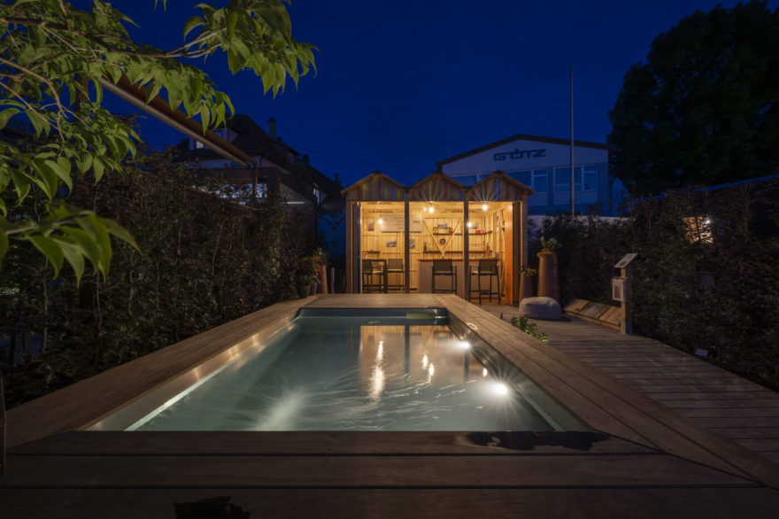 Gartenschau Balingen(巴林根园艺展花园项目)-63