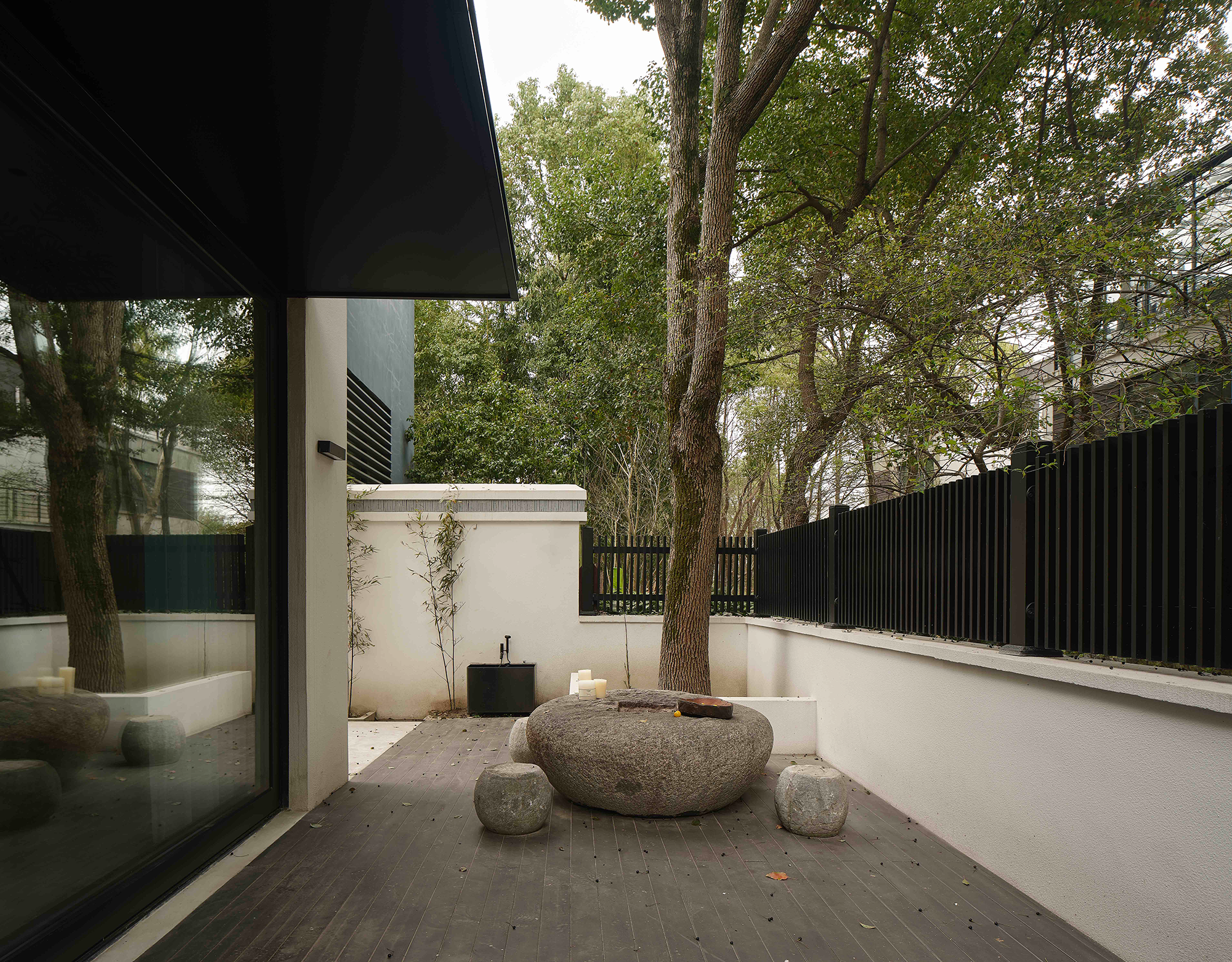 自然而然丨中国上海丨FF DESIGN-54