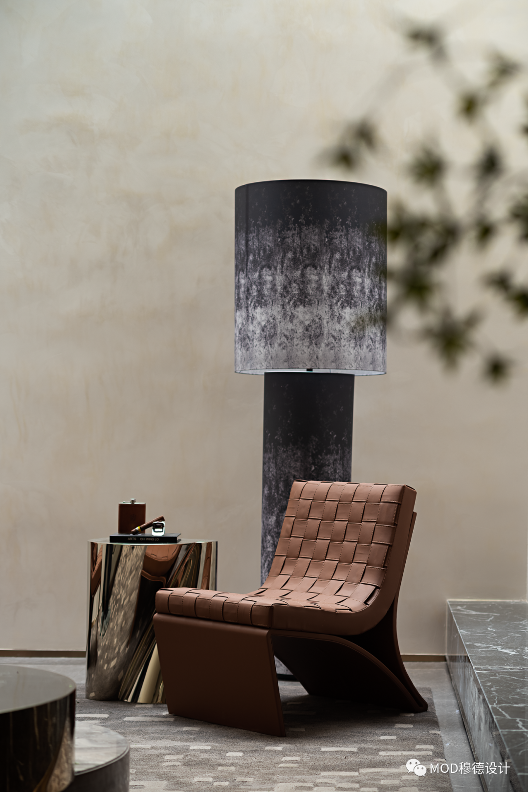 上海崇明岛金融街·金悦府墅居设计丨中国上海丨MOD穆德设计-37