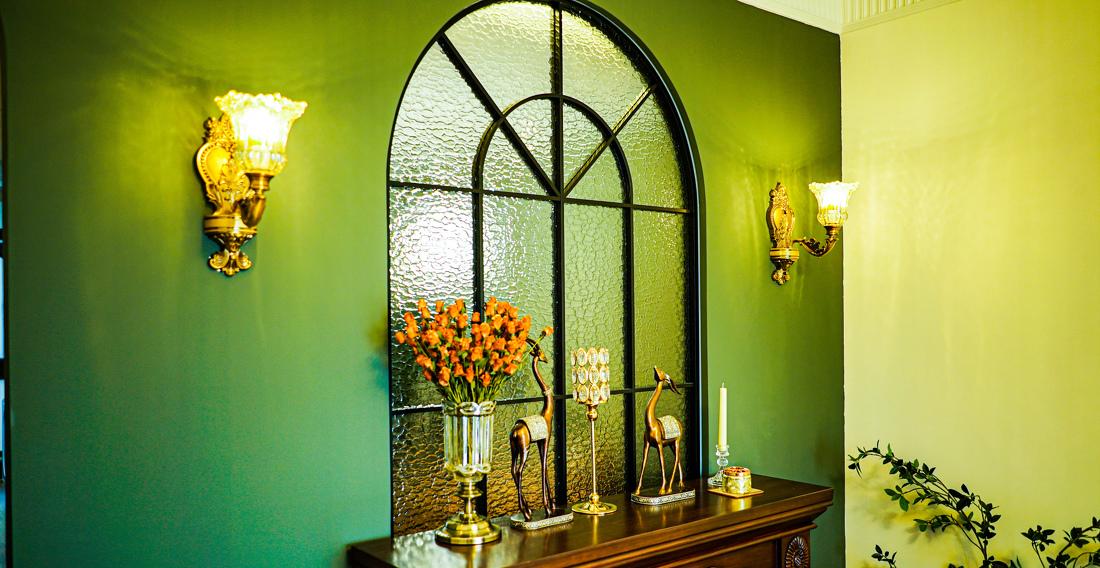 一半设计,全是生活热澄之心!丨中国天津丨张存鑫-26