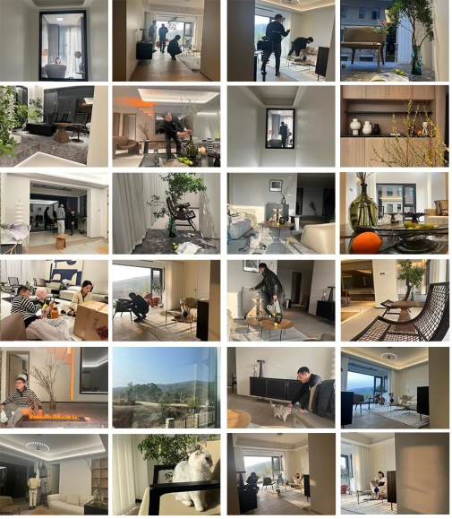 凤凰山庄丨中国安徽丨度设计机构-94