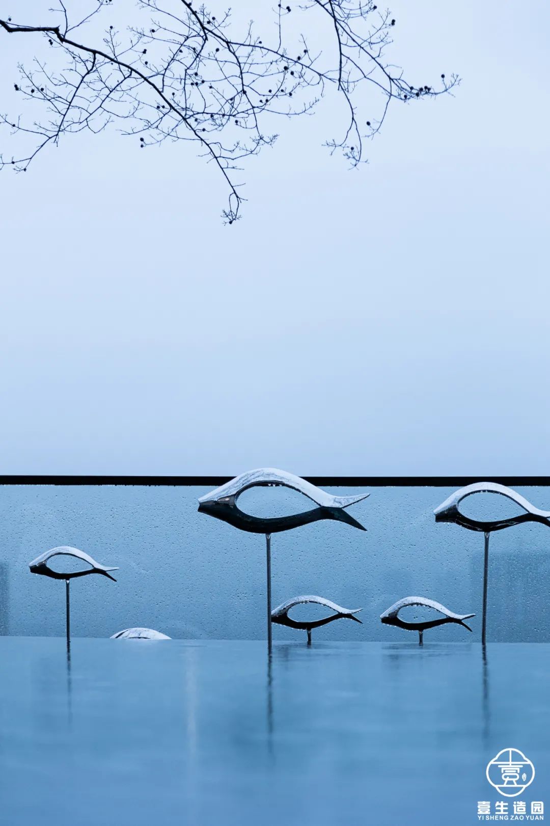 浙江「承·园」 | 匠心独运，传承经典-38