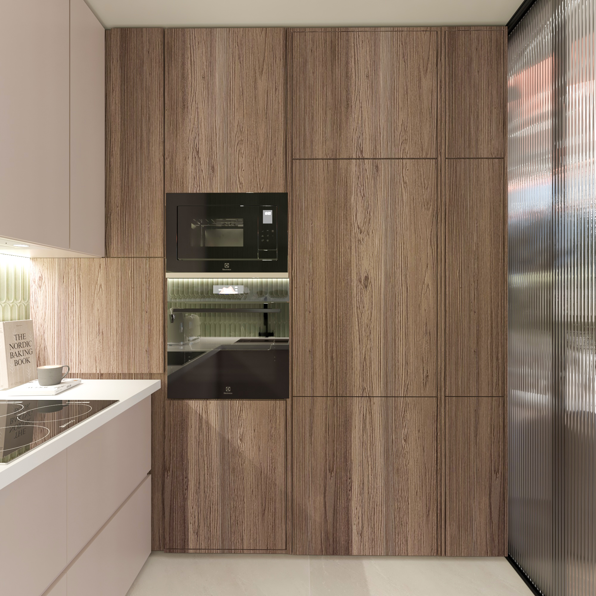 Appartment 96 sqm-10