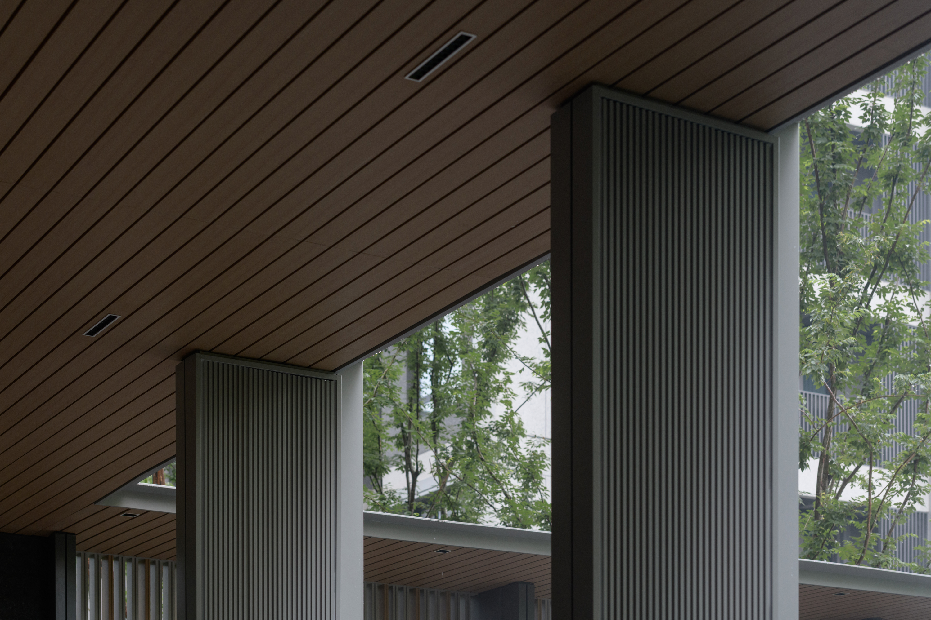 中海·海上和集丨中国上海丨USAD都境景观-35