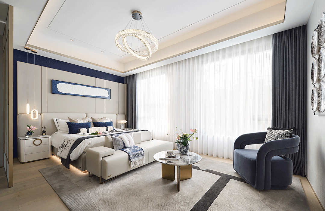 陶韵雅居丨中国佛山丨CIMA希玛设计-29