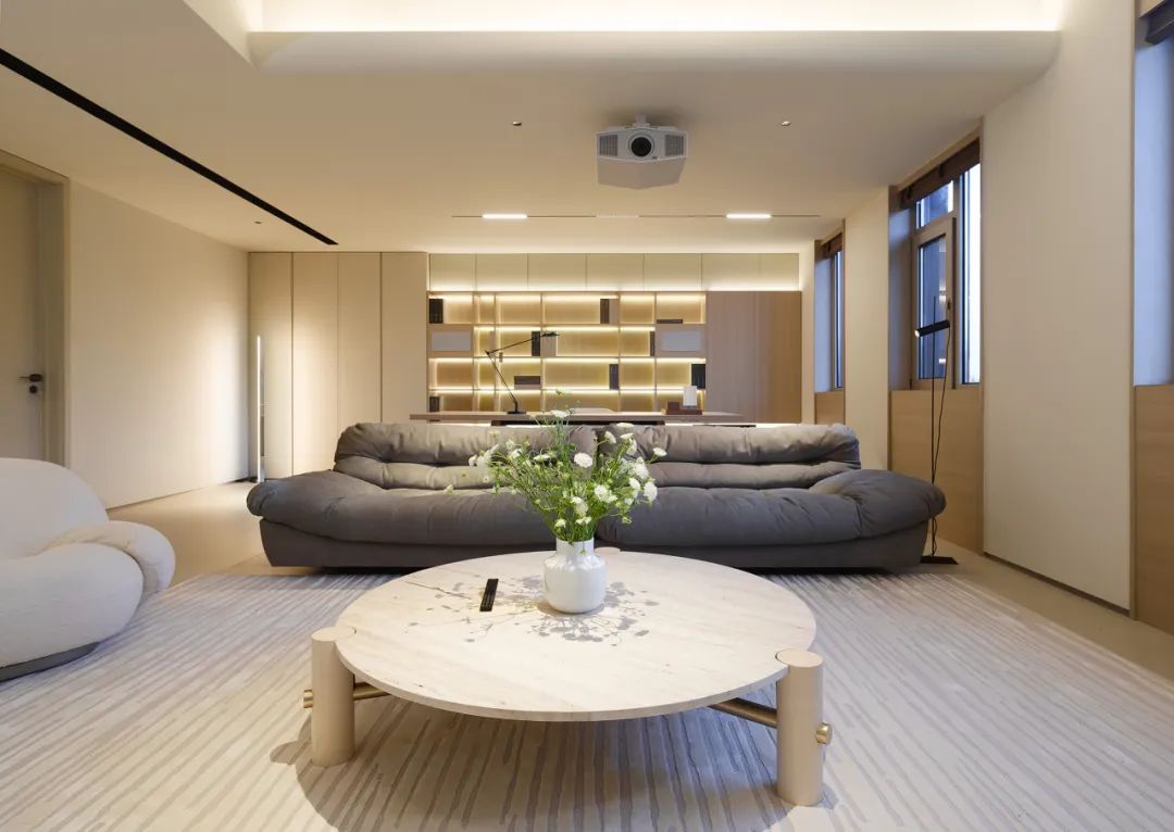 香龙湾1200m²独栋别墅 |  创造生活的艺术-108