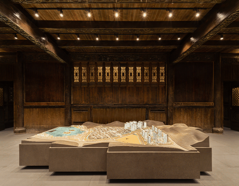 仁恒·棠颂丨中国江苏丨李玮珉,邱德光,吴滨-40