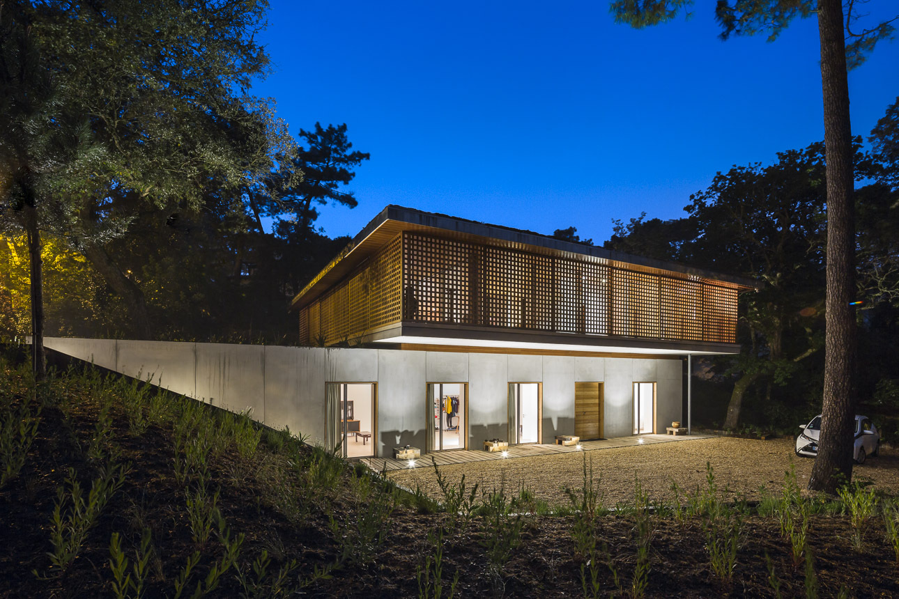 南海岸兰德斯豪宅改造-35