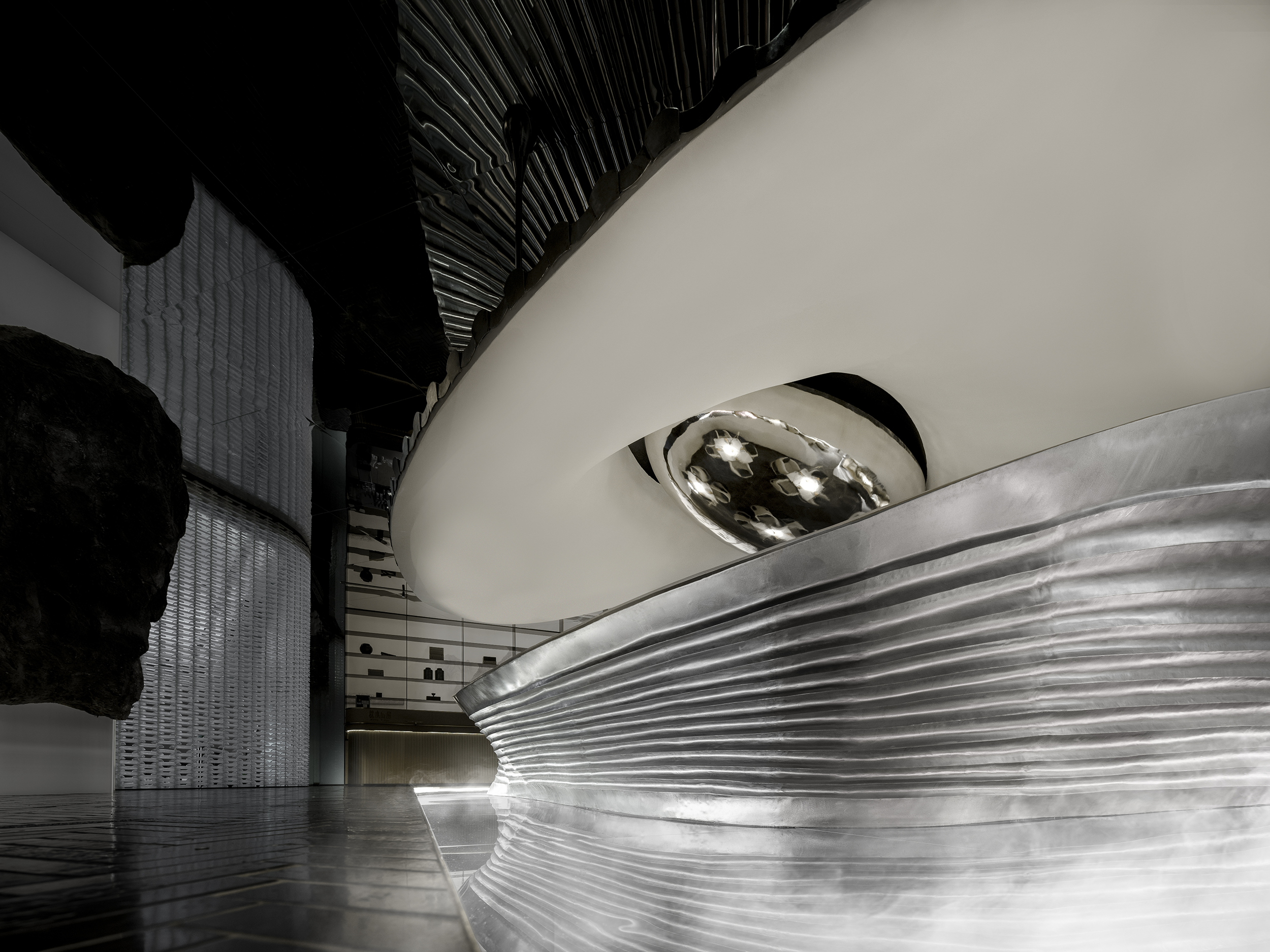 超现实主义建筑设计丨墨西哥-65