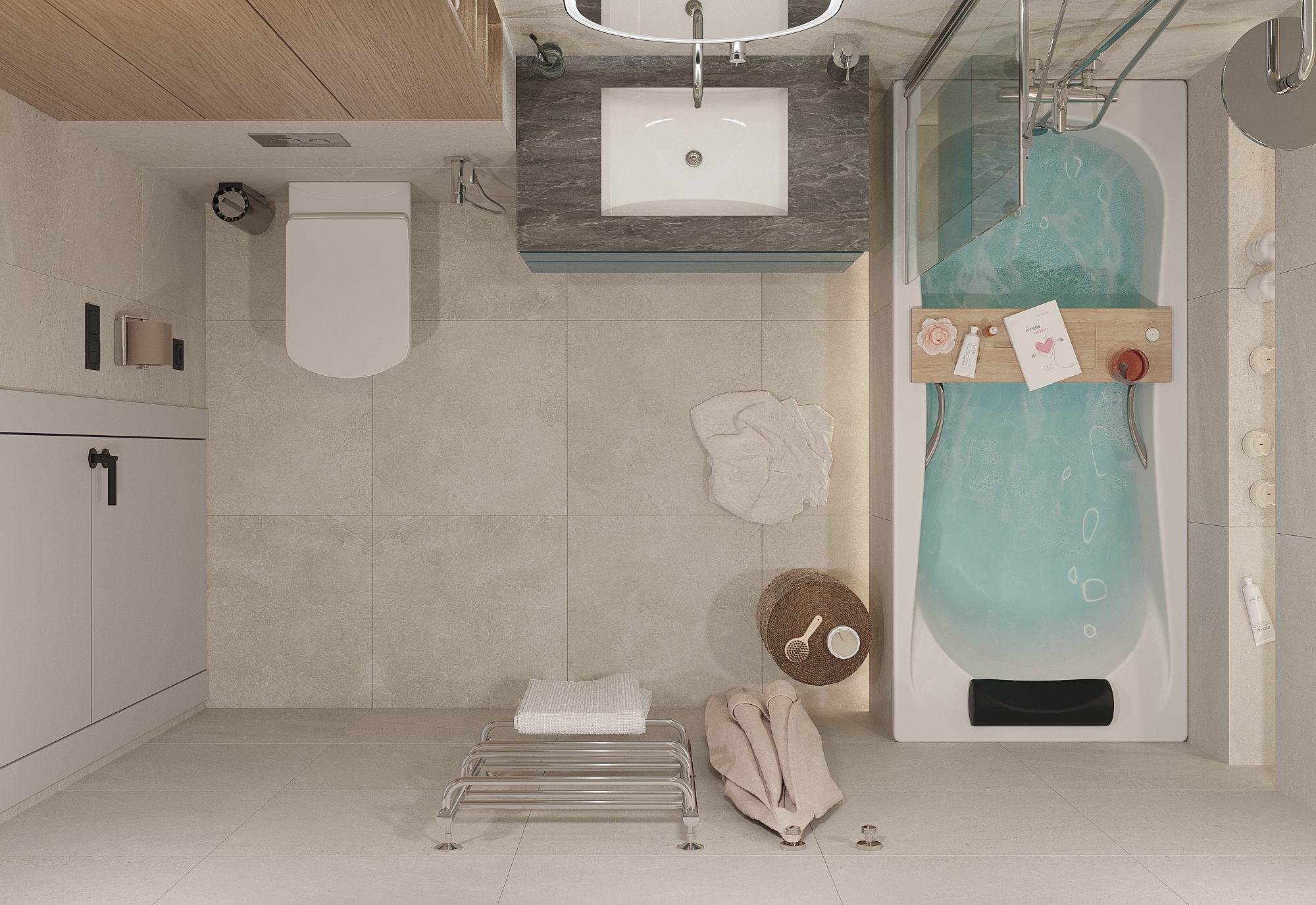 Среда обитания-25