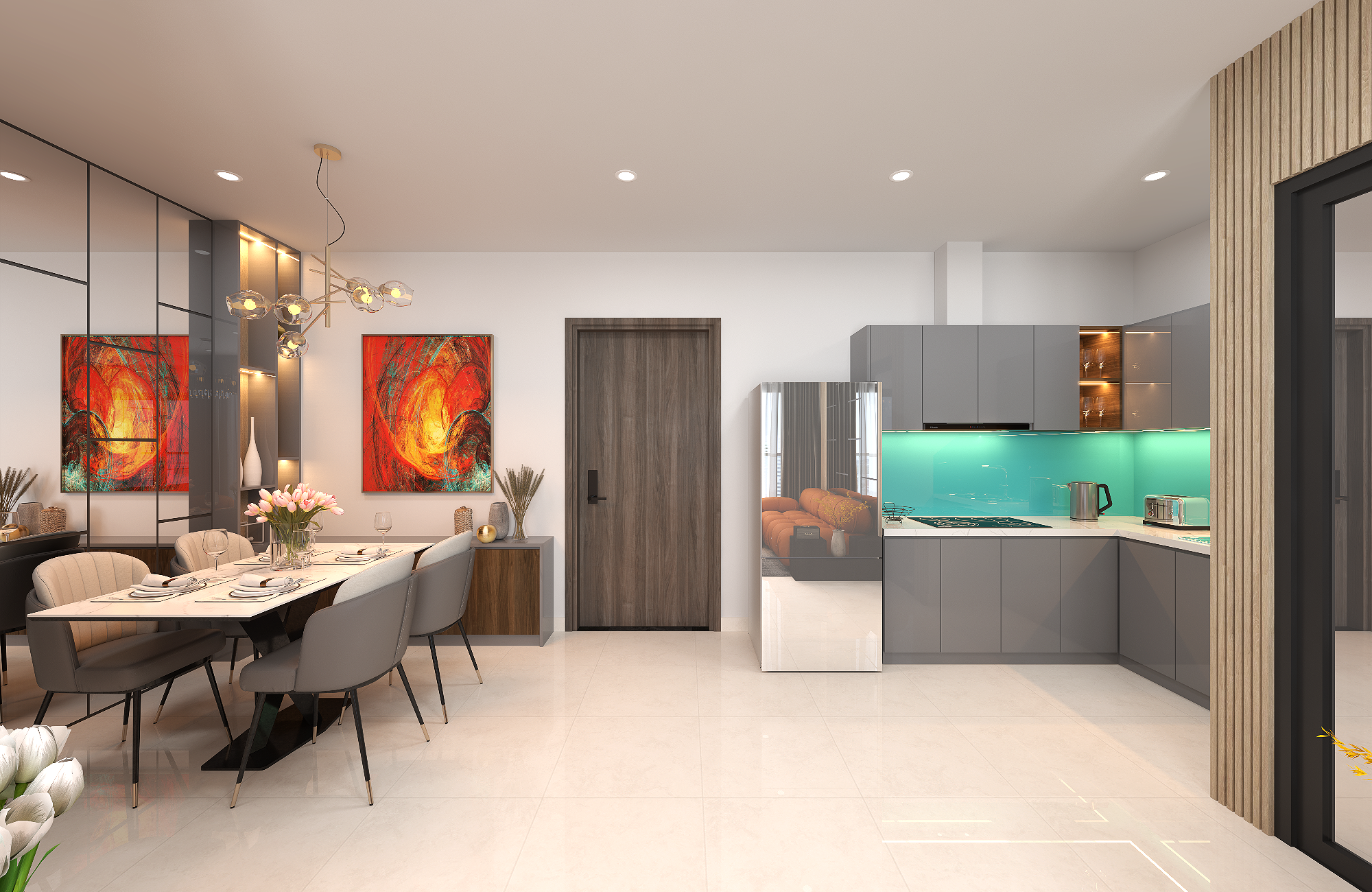 APARTMENT DESIGN - PHUTAIRESIDENCE-1