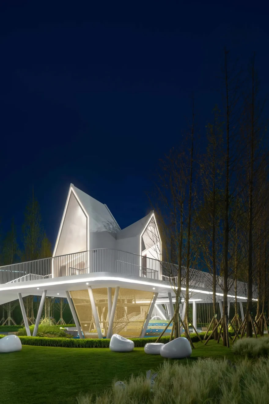 云樾天境丨中国眉山-43