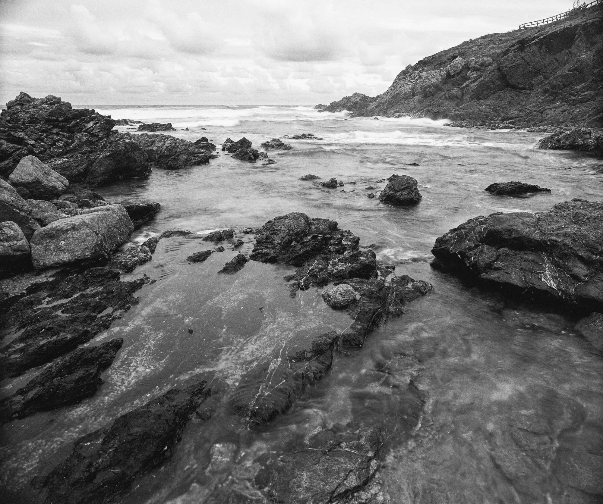 Tidal Flows - Biripi Country-1