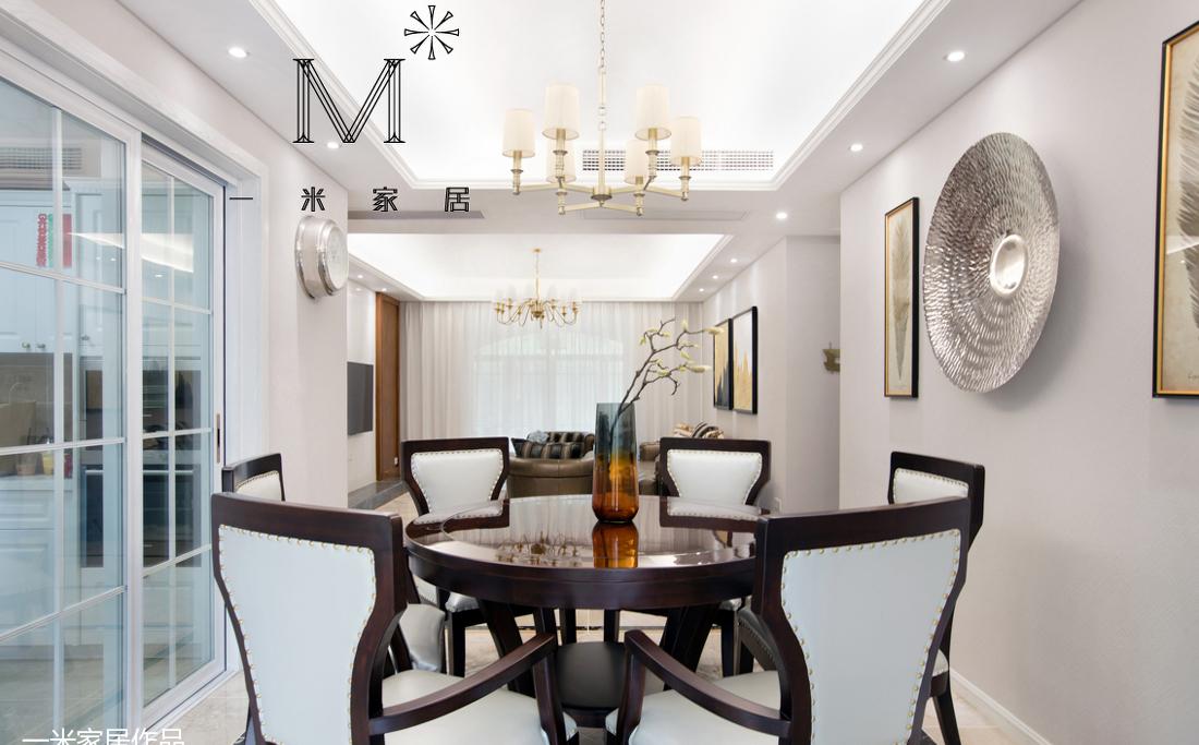 公寓丨【一米家居】 ◣A&K◥ 御景湾-14