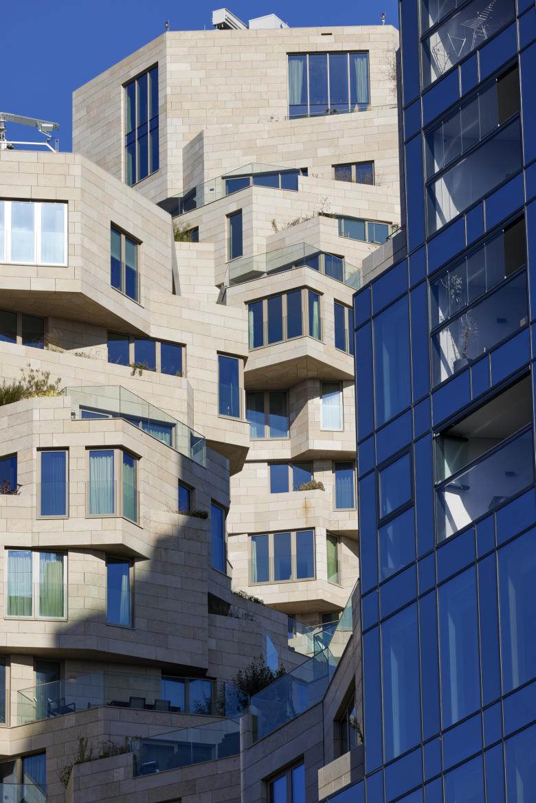 山谷丨荷兰阿姆斯特丹丨MVRDV 建筑事务所-36